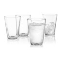 Eva Solo vannglass 4-pack 38.0 cl