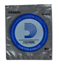Daddario PL013 Single String