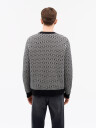 Tiger of Sweden Nyle Rws - Black - XL