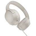 Trådløse Hodetelefoner Qcy H2 Pro (Hvit)