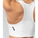 Johaug Discipline Sports Bra White M