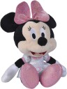 Disney Minni Mus Kosedyr 100-årsjubileum Sparkley 28 cm