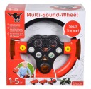 BIG Bobby Car MultiSound Wheel