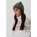 Bogner Dame Accessories Grå ONE SIZE,