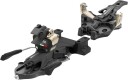 ATK Freeraider 15 EVO Frikjøringsbindinger Svart med Automatisk Skibrems 108mm