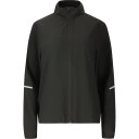 Endurance Sarika W Jacket   Black   40