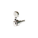 Graph Tech Prl-8311-Lc0 Ratio Electric Locking Machine Heads 3+3, Lh - Chrome