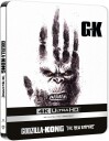 Godzilla x Kon The New Empire