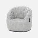 Butterfly Outdoors Butterfly Sofa Silverline