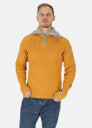 Ulvang Rav sweater w/zip
