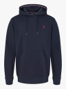 U.S. Polo Assn. Sweatshirt Brayden Blå XL