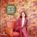 Annlaug Børsheim  Spring Før Sola Står Opp  LP/Vinyl