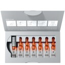 Babor Bi-Phase Ampoule Serum Consentrate G 7x2ml