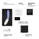 LELO LIV™ 3  Powder Blue