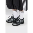 Adidas Originals Dame Sko Svart 36 1/2 EU,