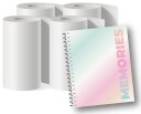 Mobility On Board Pixiprint Refill 4 pk