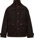 Acne Studios Dame Jakker Brun M,