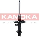 KAMOKA 2000236 Støtdemper