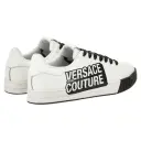 Versace Herre Sko Hvit 45 EU,
