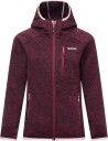 Regatta Womens Hooded Newhill   FIG   L