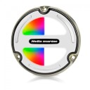 Undervannslys HELLA MARINE APELO A3 BRONZE RGB WHITE 2LT 016 831 001