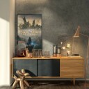 Harry Potter Plakat Hogwarts Legacy - 91,5 x 61 cm