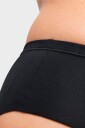 Swegmark   Essence Brazilian Briefs Cool & Dry   Svart