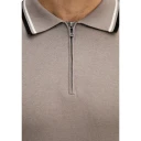 Armani Exchange Herre Topper Brun XL,