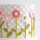 Katy Sue Mold Blomster Og Blader | Slikkepott.No