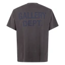 Gallery Dept. Herre Topper Grå L,
