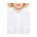 Max Mara Dame Bluser & Skjorter Hvit L,