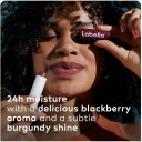 Labello Blackberry Shine Lip Balm 4 g