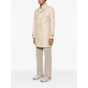 Fay Herre Frakker Beige M,