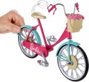 Mattel Barbie: Bicycle for Barbie doll DVX55