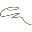 Yves Saint Laurent Lines Liberated Waterproof Eyeliner 8