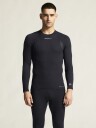 Craft Active Extreme X CN LS M Svart polyester Large Herre