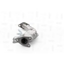 Katalysator NAP carparts CAK10269