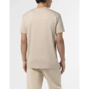 Billionaire Herre Topper Beige L,