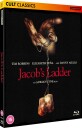 Jacob's Ladder 1990 / Jacobs Inferno Bluray