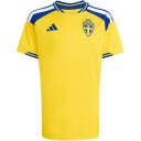 Adidas Performance Svff H Jsy Y Yellow 140