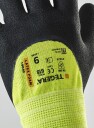 Tegera 618 Arbeidshanske latex polyester 9 Klær
