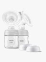 Philips Avent SCF335/12 Brystpumpe-sett Dobbel