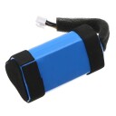 Batteri til Harman/Kardon GO + Play 3 etc