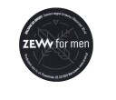 Zew For Men Kullkarbon & Kokosnøtt Skjeggbalm 30ml