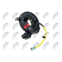 Viklefjær, airbag NTY EAS-CH-014