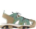 Mikk line Sandal W Mesh   Beige   28