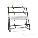 Gravity Stands Gravity Ks Mks 01 B Multi Keyboard Stand