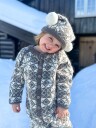 621MS 11a Selbu heldress og lue