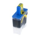 inkClub KBA027 Blekkpatron cyan, 16,6 ml