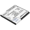 Samsung SM-G3609 Galaxy Core Prime batteri (2000 mAh 3.8 V)